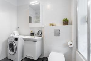 Modern Apartment Warsaw City Center - Pereca Residence
