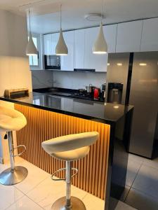 Modern and Cozy Appartment. Exclusive area.