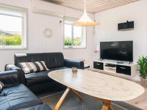 4 star holiday home in Haderslev
