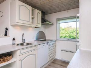 4 star holiday home in Haderslev