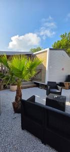 LOasis des Dunes Cap dAgde