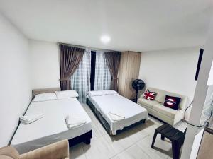 Acogedor apartamento en Ibague, central y nuevo