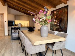 Chalet Heidn Alm