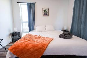 Modern Comfort 1BEDApt in Brewerytown,Wifi