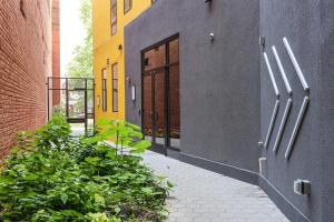 Modern Comfort 1BEDApt in Brewerytown,Wifi