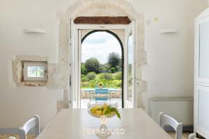 Masseria del Poeta