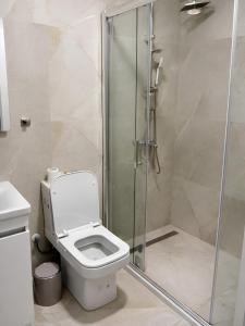 Heart of Ohrid, Private Apartment, Walk Everywhere