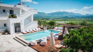 Villa JOSANA
