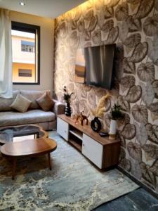 Furnished studio for rent per night in Marrakesh