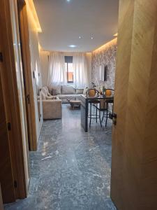 Furnished studio for rent per night in Marrakesh