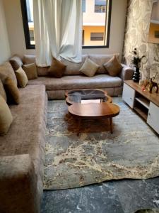 Furnished studio for rent per night in Marrakesh