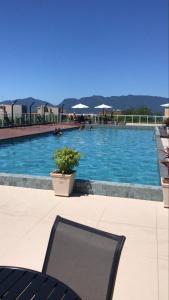 AP Alecrim Porto Real Resort Vista Magnifica SPA Marina Praia Privada 3 suítes