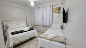 AP Alecrim Porto Real Resort Vista Magnifica SPA Marina Praia Privada 3 suítes