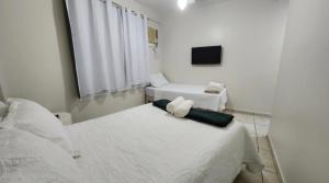 AP Alecrim Porto Real Resort Vista Magnifica SPA Marina Praia Privada 3 suítes