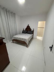 Casa espaçosa na Praia com Wi-Fi, Tv e 2 vagas de garagem