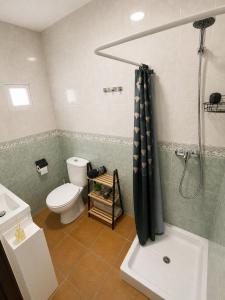 Villa Los Naranjos Ronda