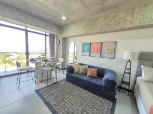 Comfy apartment in exclusive area in San Benito