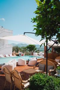 Villa JOSANA