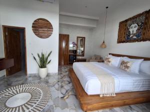 Angels Guest House By GEMA MANAGEMENT BALI