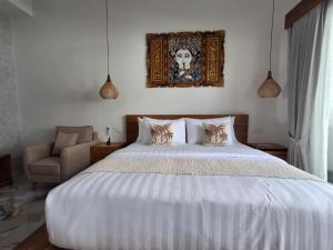 Angels Guest House By GEMA MANAGEMENT BALI
