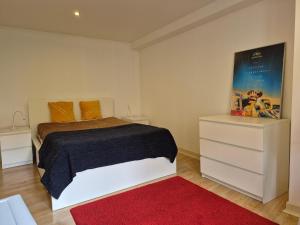 LEscale du Poète - Appartement dans Hôtel Particulier du XVIIIe siècle