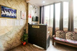 Hotel O Sunrise Guest House