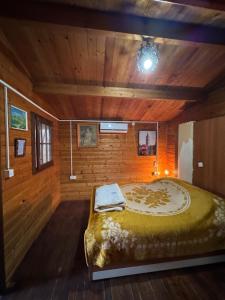 Florea Cottage