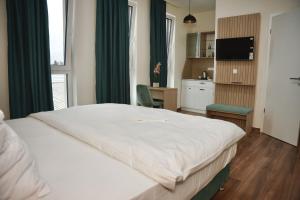 Mersa Hotel