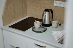 Mersa Hotel