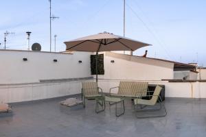 CornerHouse Castellana Grotte