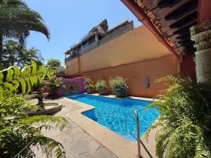 Casa Sorpresa