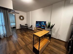Rosario Comfort Apartment Bis-Para 4 personas