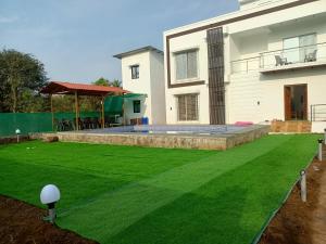 Green Hill villa