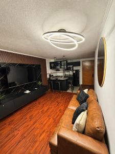 Escapate a Viña Private Cinema Experience Depto