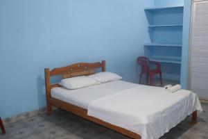 Residencia Grecia