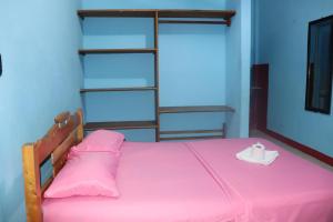 Residencia Grecia