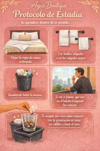 Moderno Home estudio en el corazón de Santiago