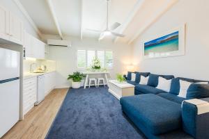 Debbies Place, Rainbow Beach Retreat