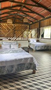 La Villa de los Alas - Boutique