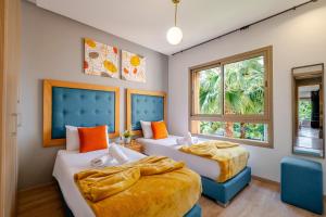 Alma Prestigia Appartments