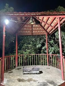 Mirs Farm House
