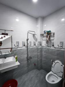 Long homestay C1-70 Phuc An City