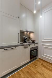 Lux apartman Maison No23