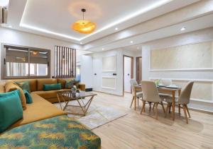Cosy Appartement Neuf