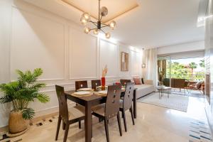 Alma Prestigia Appartments