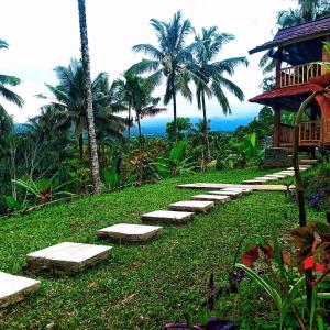 Kita Bungalows Tetebatu