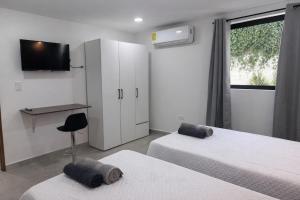 3 bedrroms 3 Bathrooms Private Pool Tamarindo