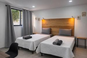 3 bedrroms 3 Bathrooms Private Pool Tamarindo