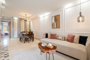 Alma Prestigia Appartments