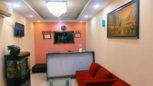 Hotel O AR Imperial Inn